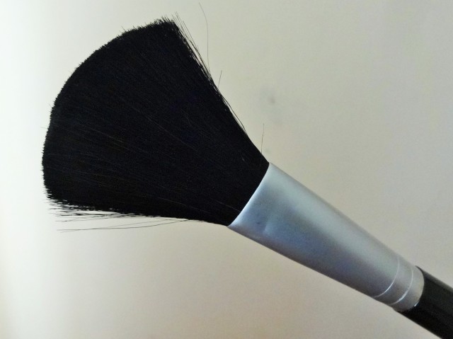 Large Powder Brush